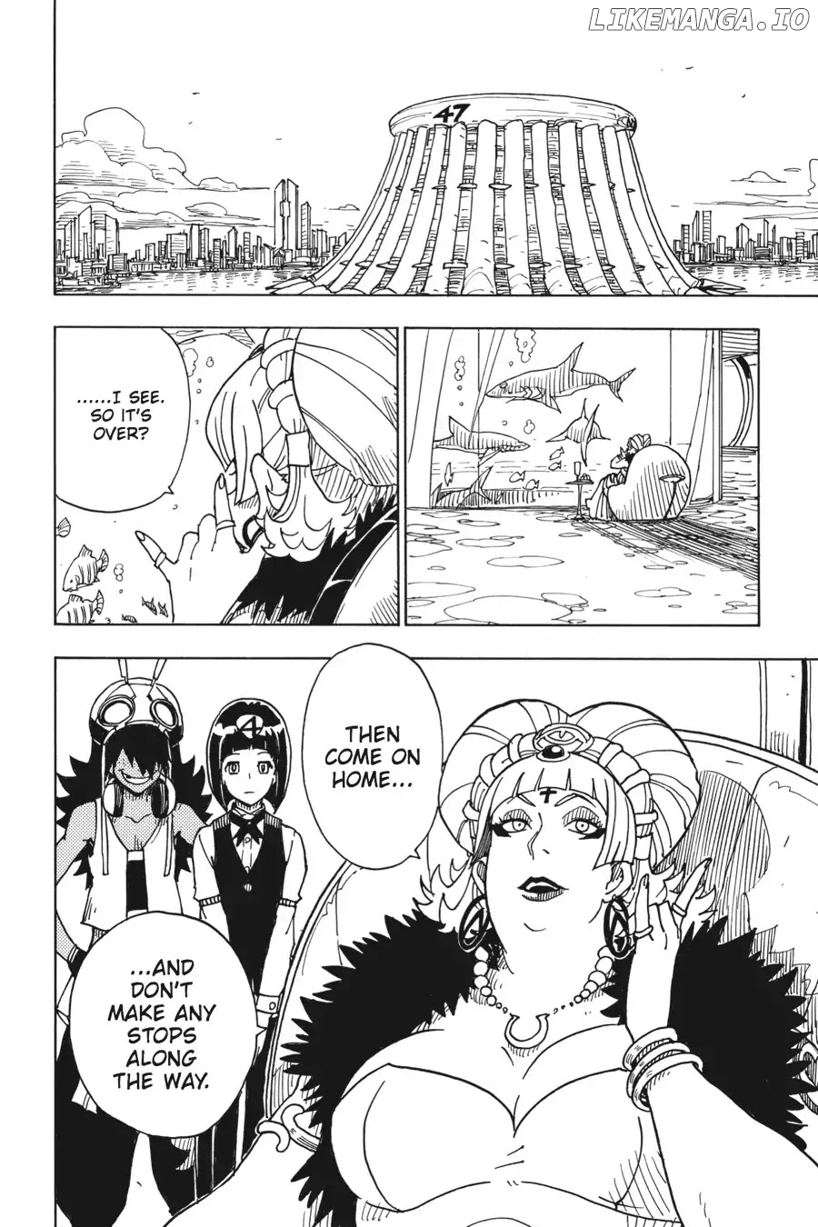 Dimension W chapter 74 - page 21
