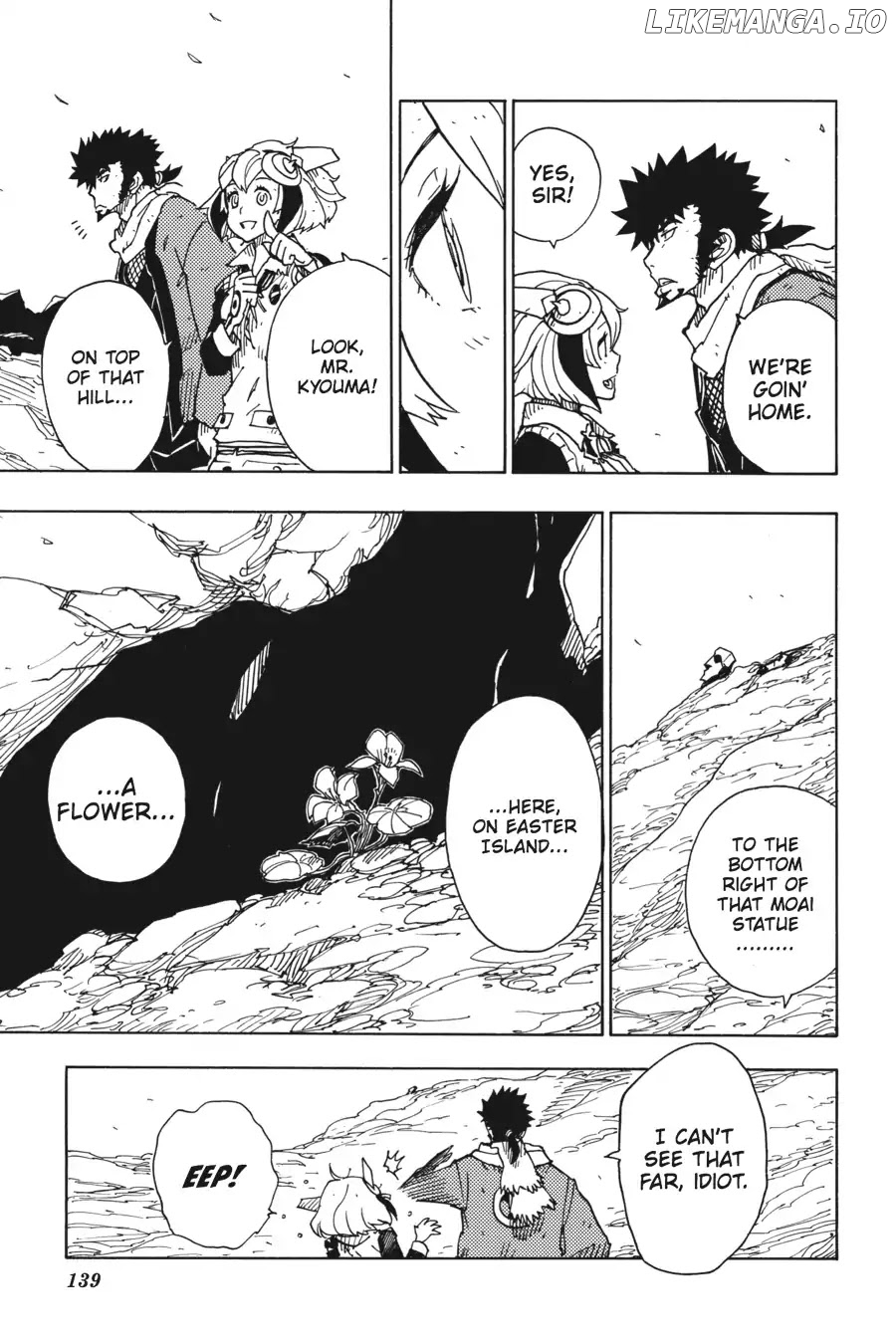 Dimension W chapter 74 - page 24
