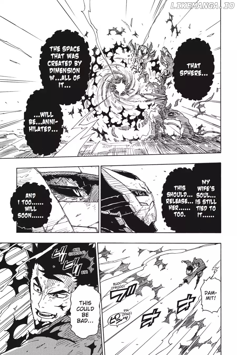 Dimension W chapter 74 - page 5