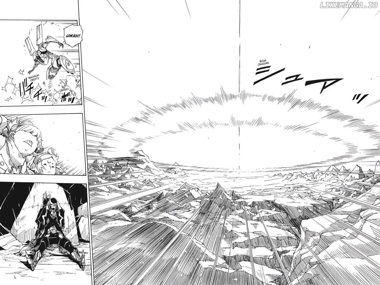 Dimension W chapter 74 - page 8