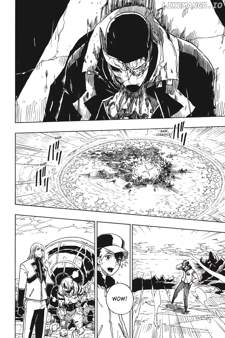 Dimension W chapter 74 - page 9