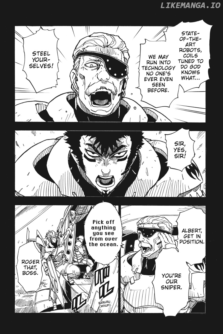 Dimension W chapter 39 - page 10