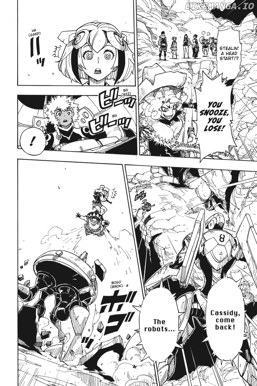 Dimension W chapter 66 - page 9