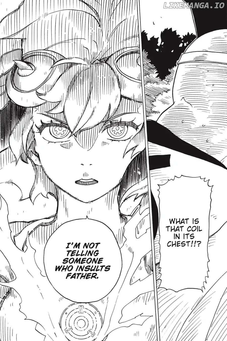 Dimension W chapter 96 - page 3