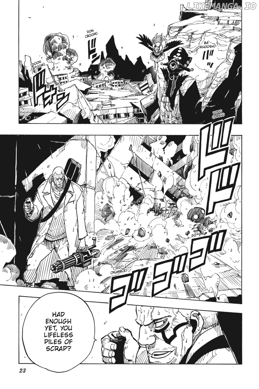 Dimension W chapter 48 - page 23