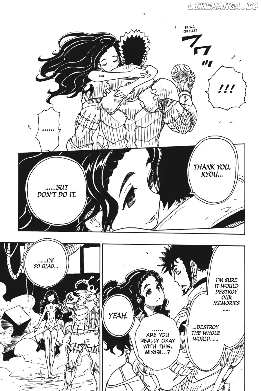 Dimension W chapter 72 - page 14