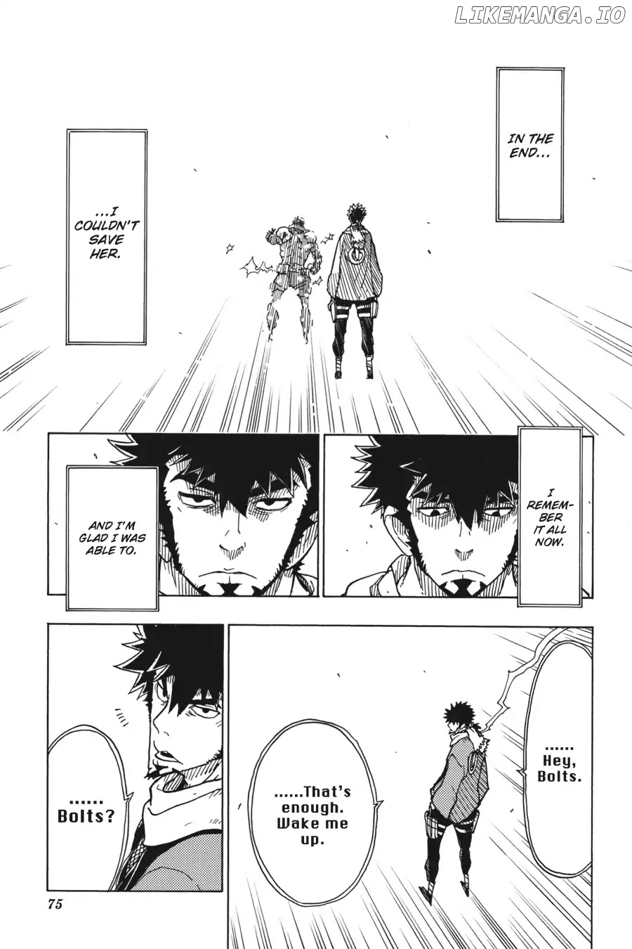 Dimension W chapter 72 - page 16