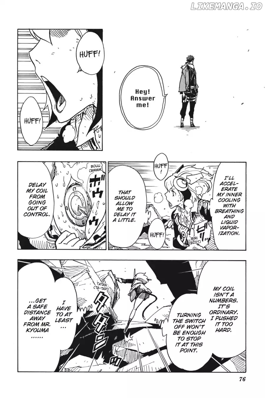 Dimension W chapter 72 - page 17