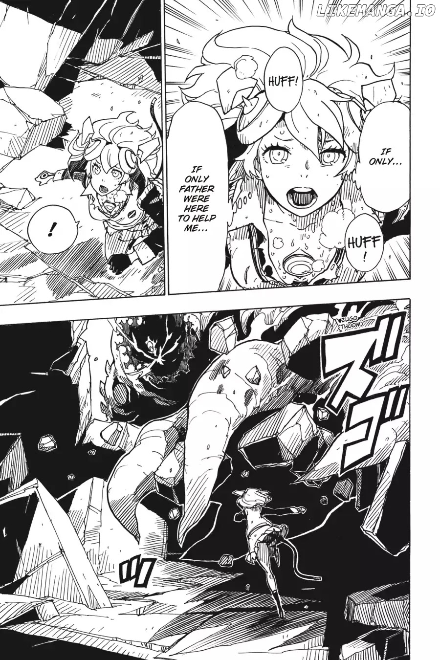 Dimension W chapter 72 - page 18