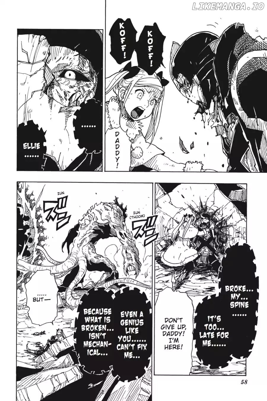 Dimension W chapter 72 - page 2