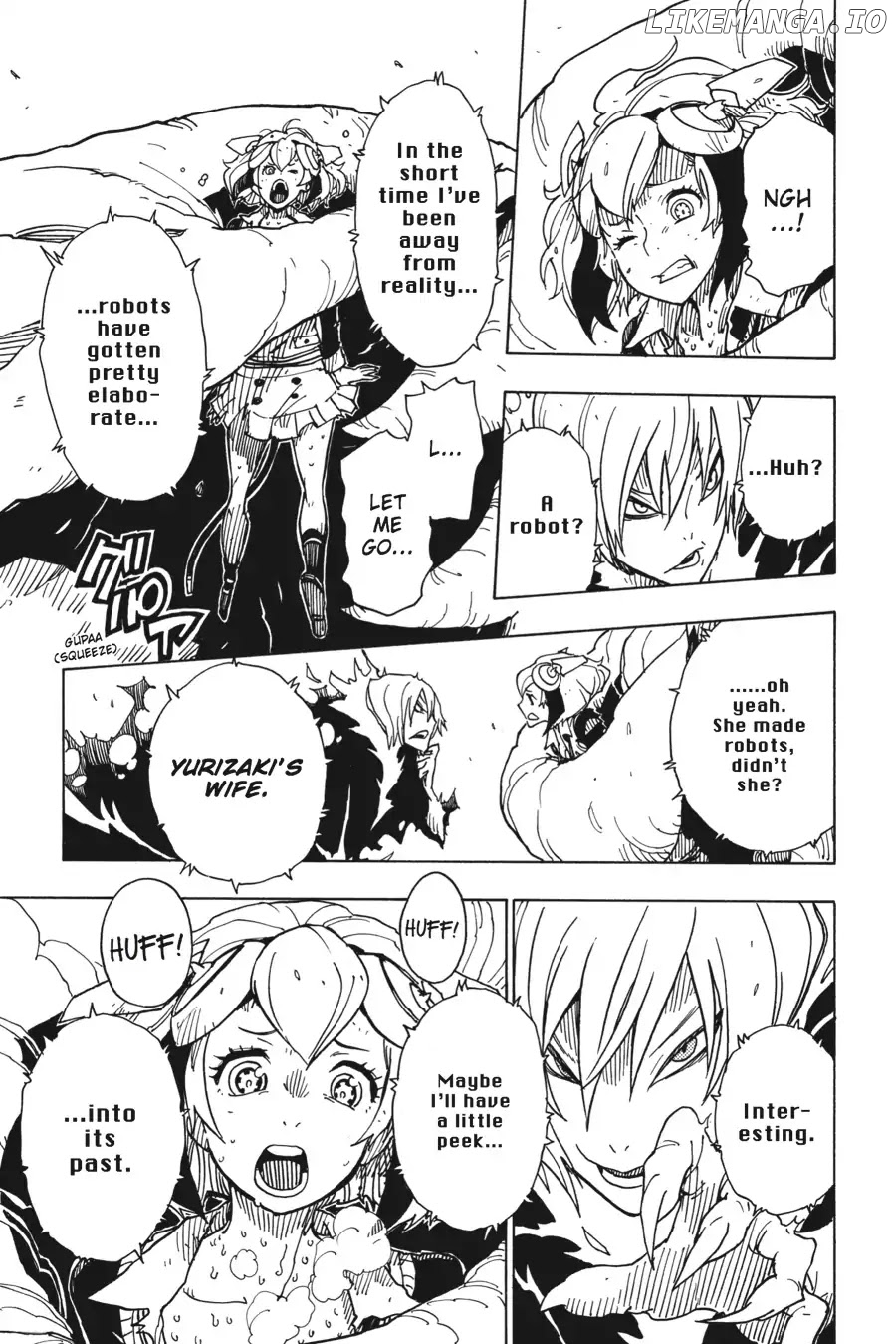 Dimension W chapter 72 - page 20