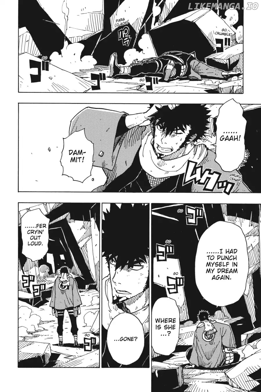 Dimension W chapter 72 - page 21