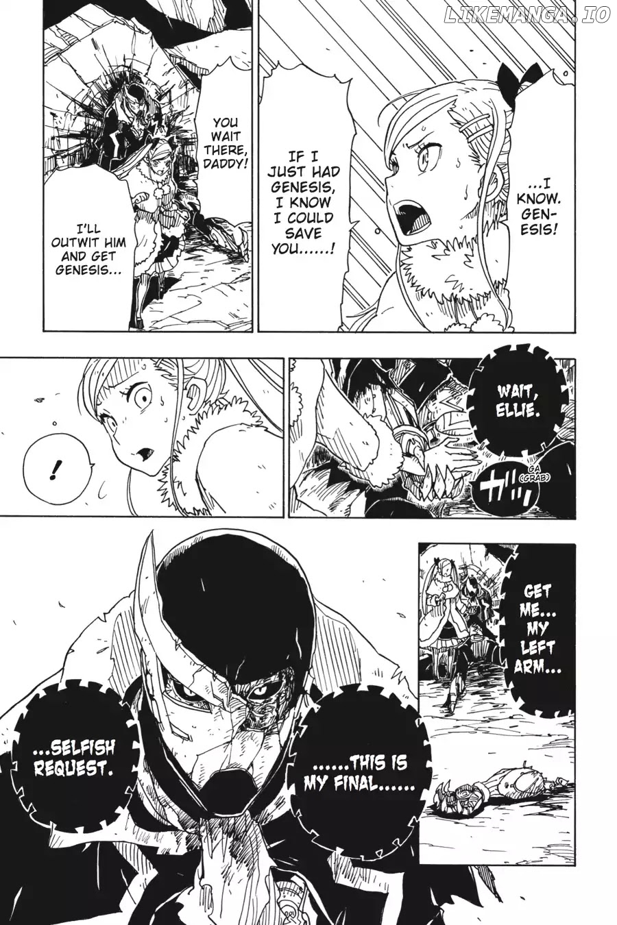 Dimension W chapter 72 - page 3