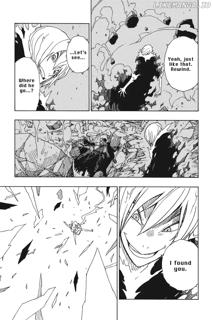 Dimension W chapter 72 - page 5