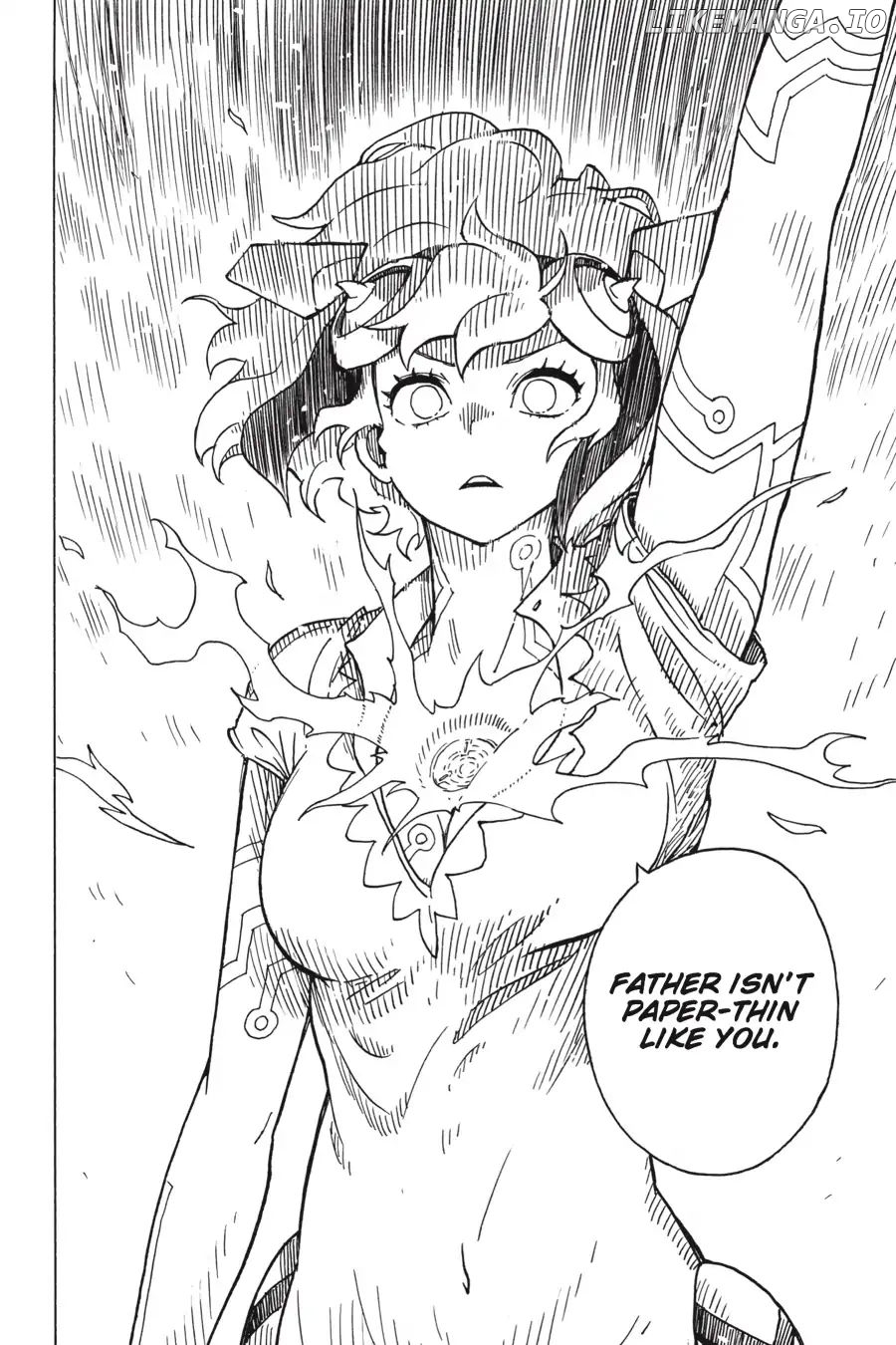 Dimension W chapter 95 - page 32