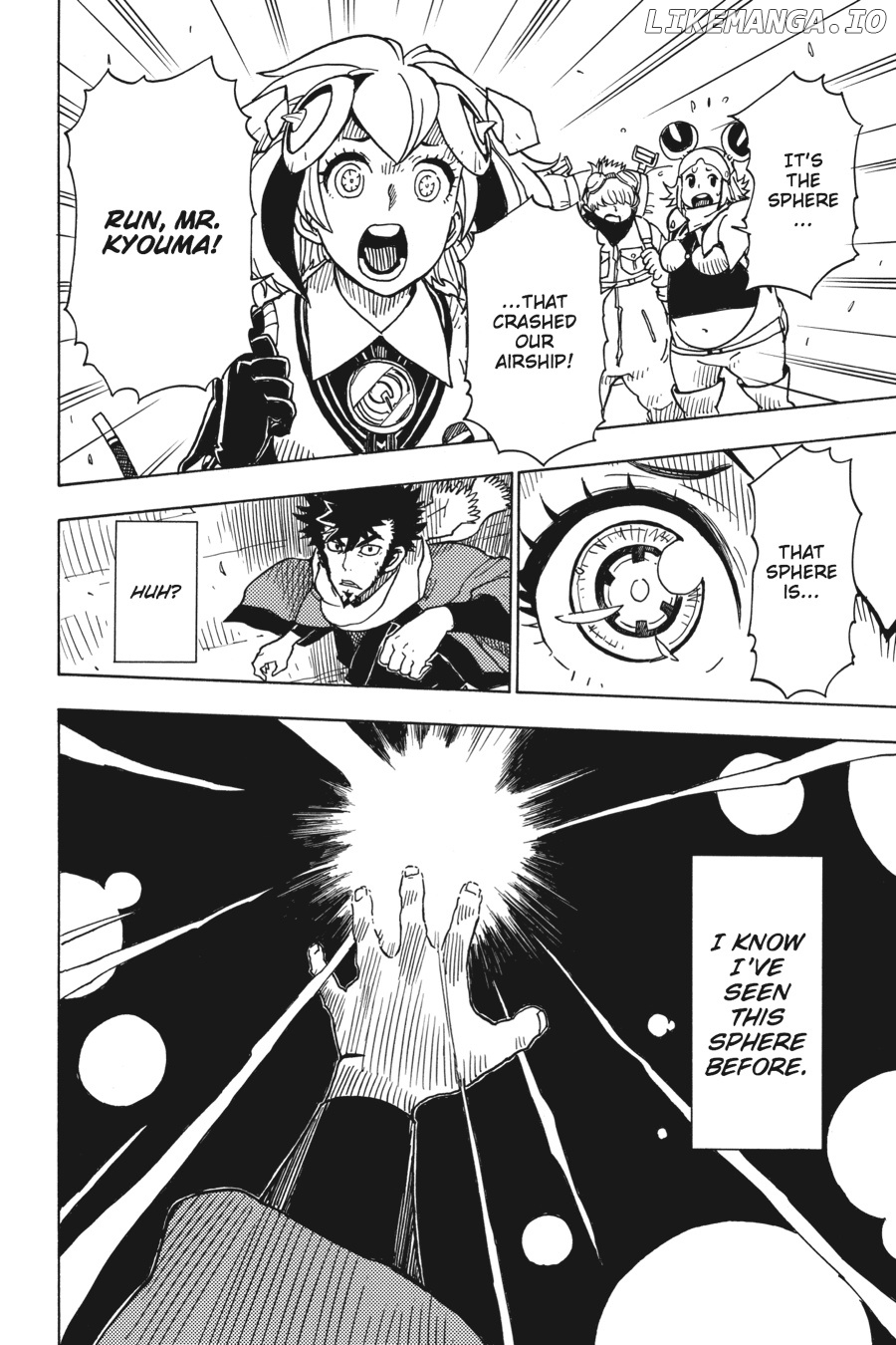 Dimension W chapter 50 - page 17