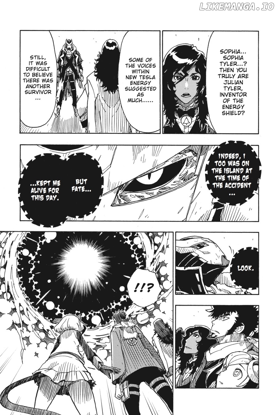 Dimension W chapter 67 - page 3