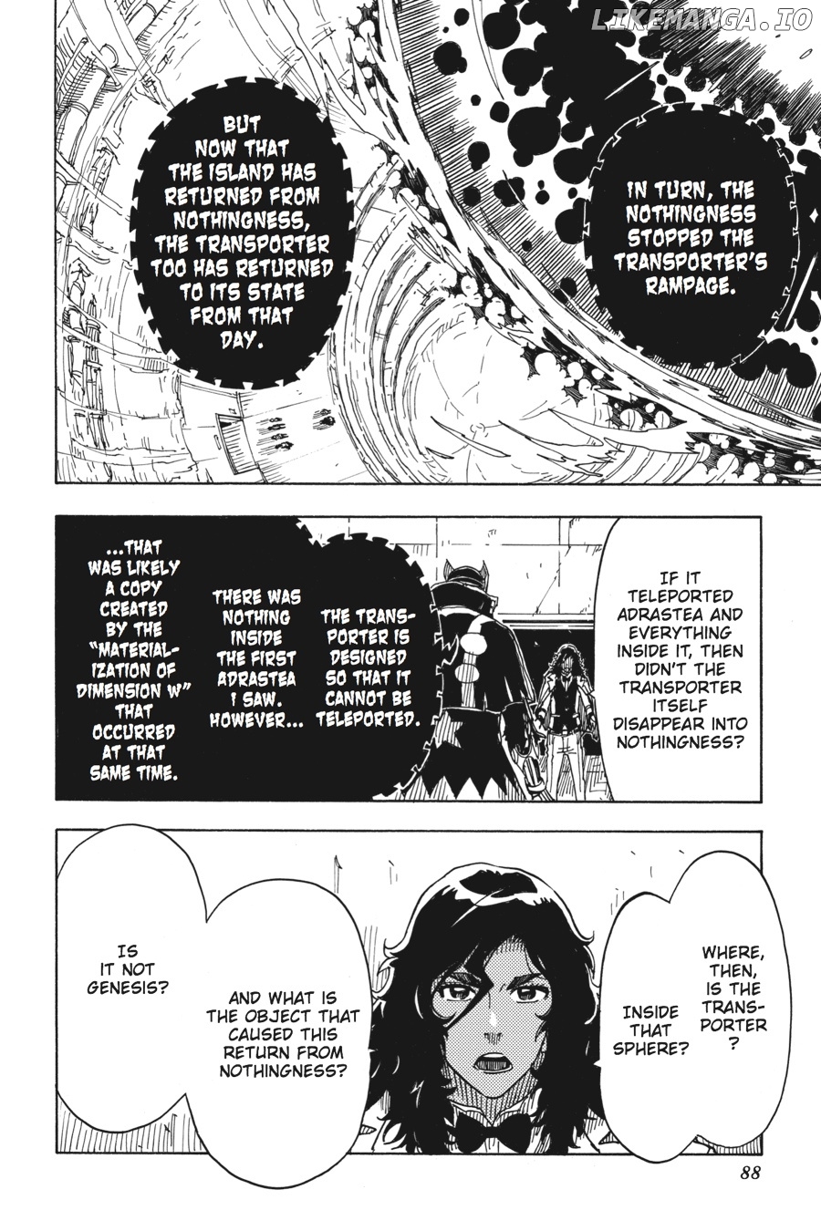 Dimension W chapter 67 - page 7