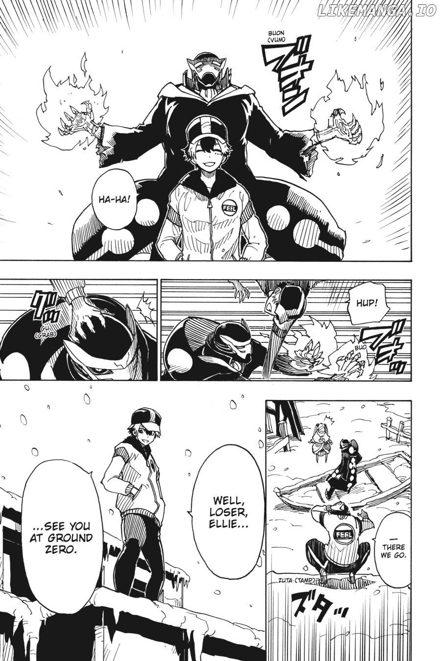Dimension W chapter 43 - page 16