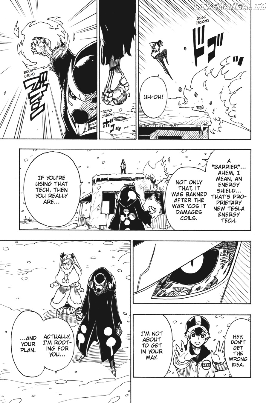 Dimension W chapter 43 - page 18