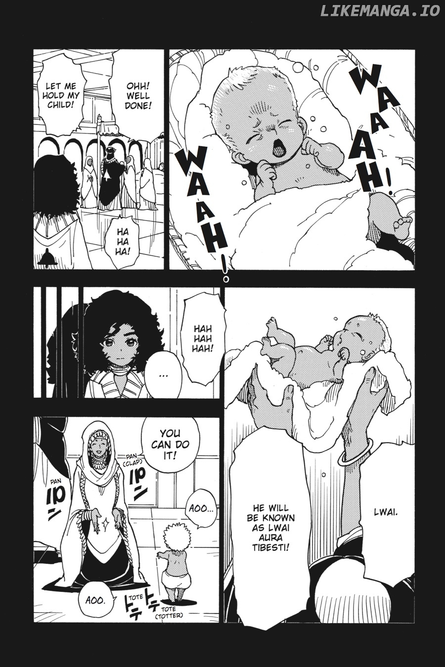 Dimension W chapter 43 - page 7