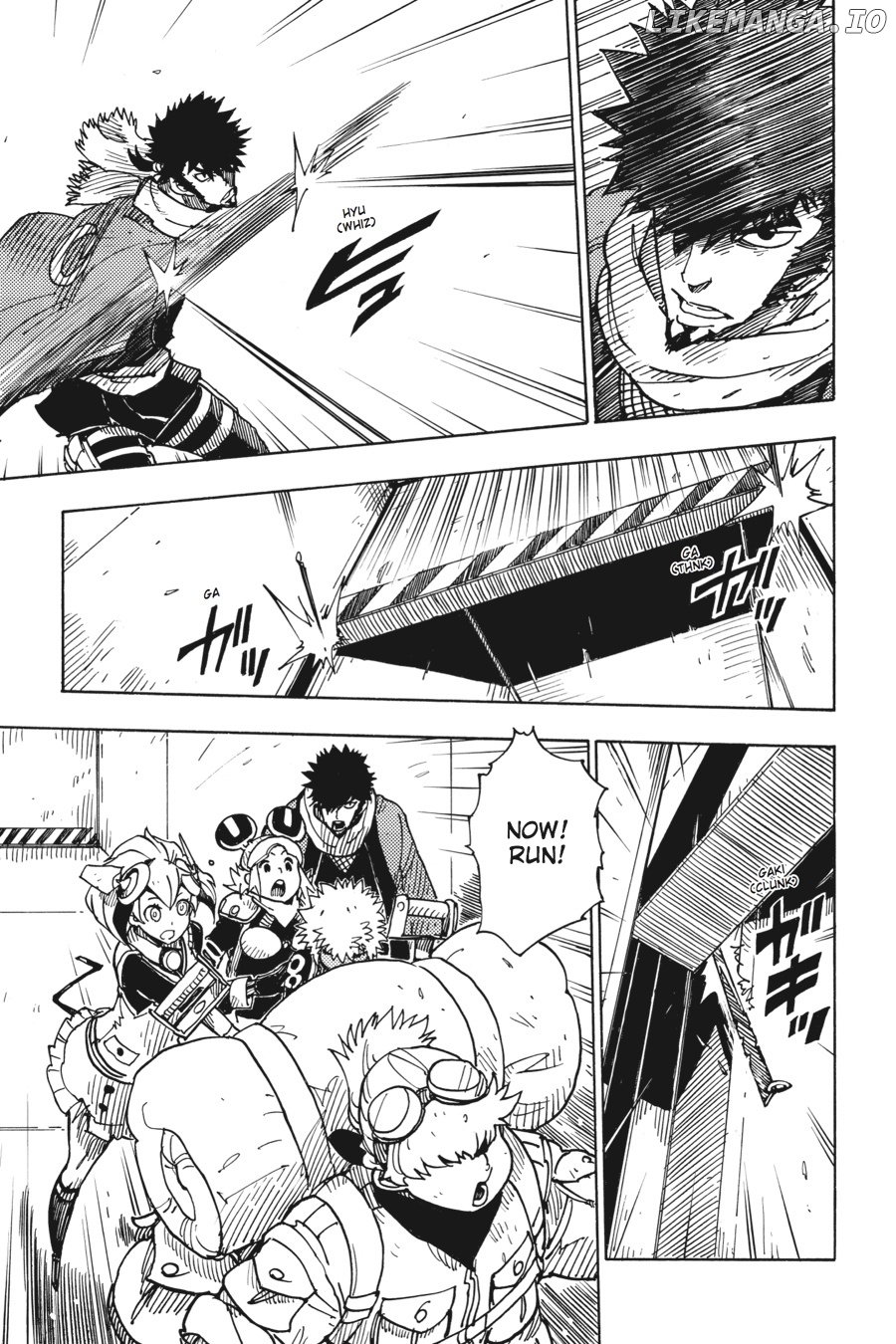 Dimension W chapter 60 - page 7