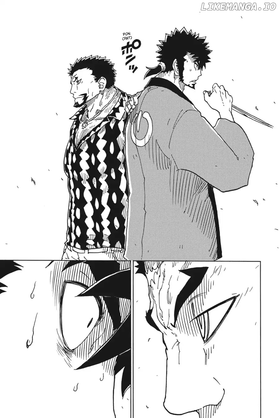 Dimension W chapter 84 - page 21