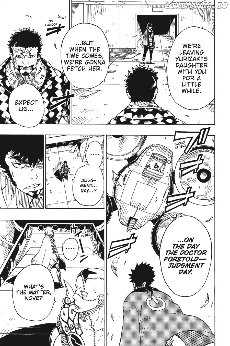 Dimension W chapter 84 - page 30