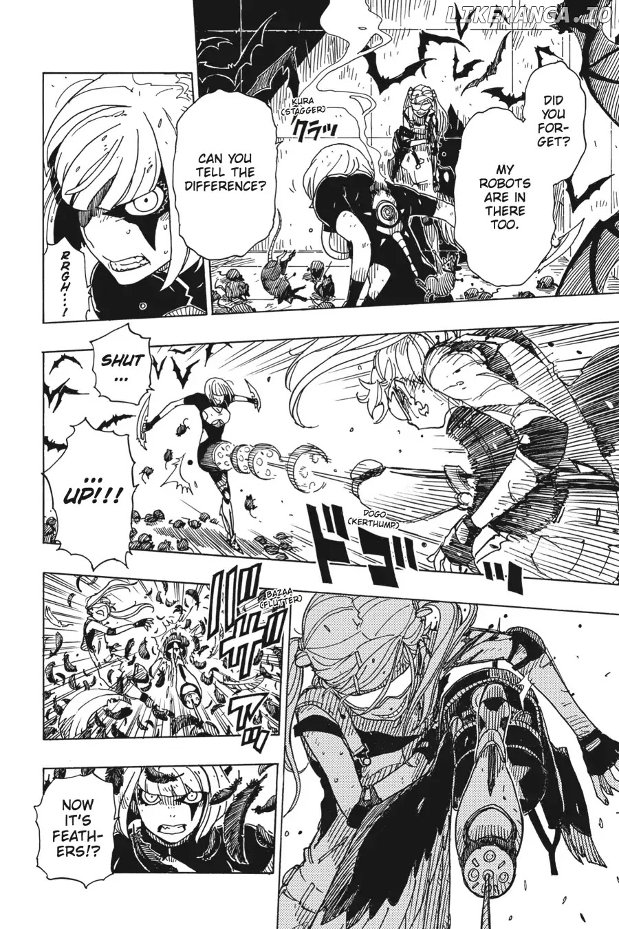 Dimension W chapter 84 - page 4