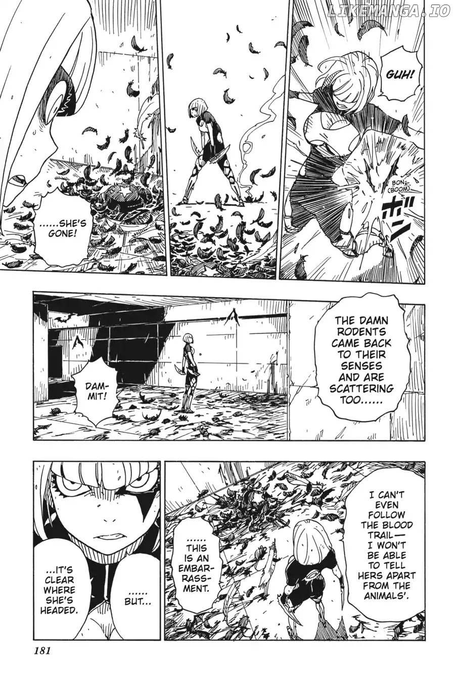 Dimension W chapter 84 - page 5