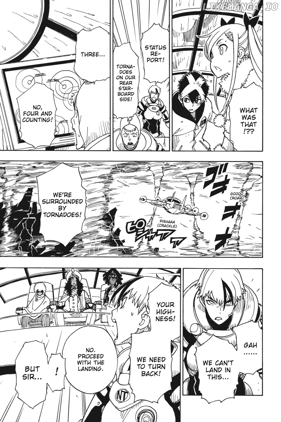 Dimension W chapter 41 - page 22