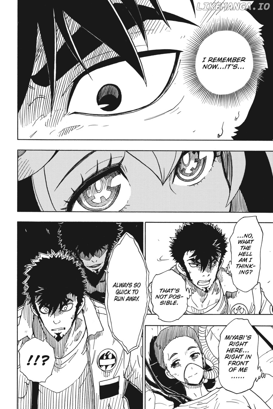 Dimension W chapter 55 - page 4