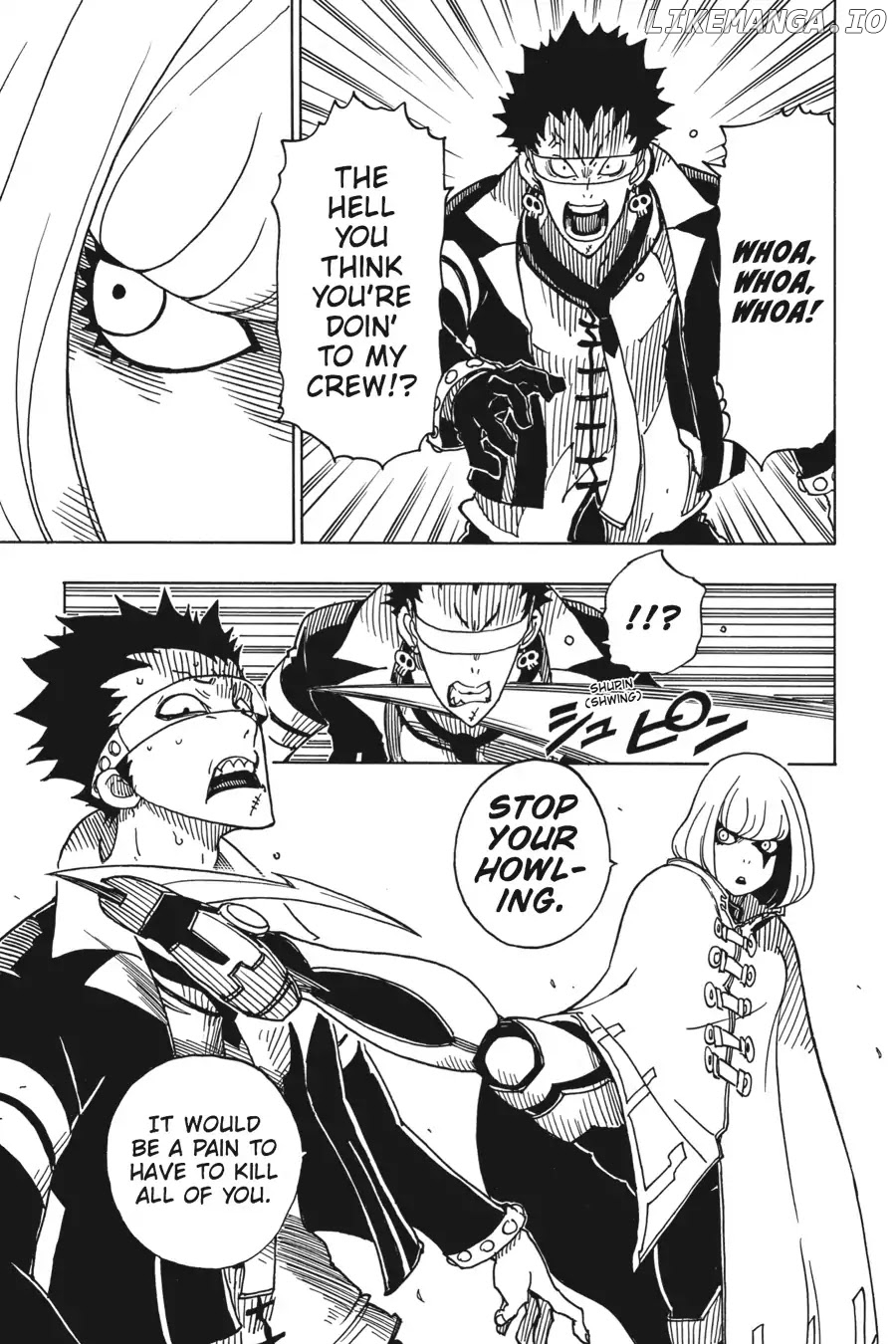 Dimension W chapter 81 - page 17