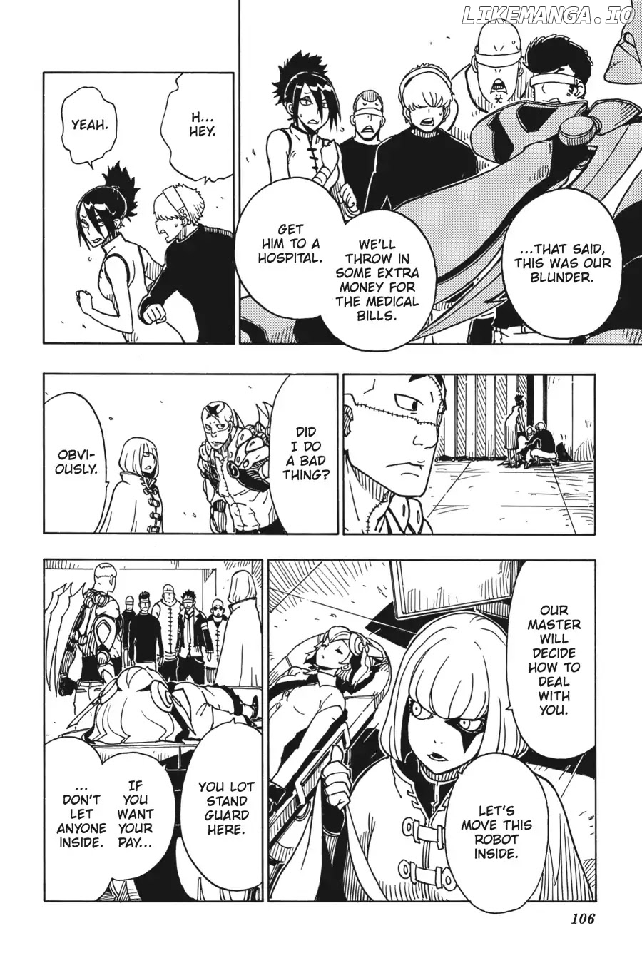 Dimension W chapter 81 - page 18