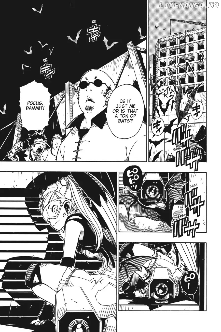 Dimension W chapter 81 - page 23