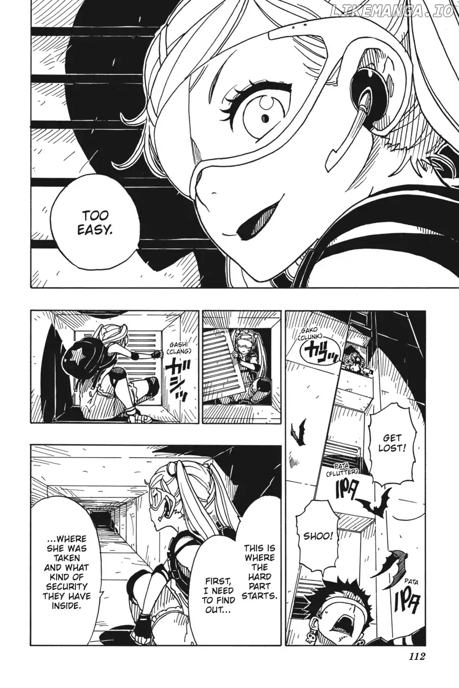 Dimension W chapter 81 - page 24