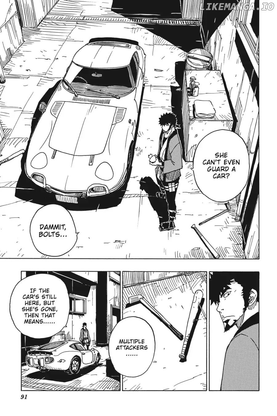 Dimension W chapter 81 - page 3