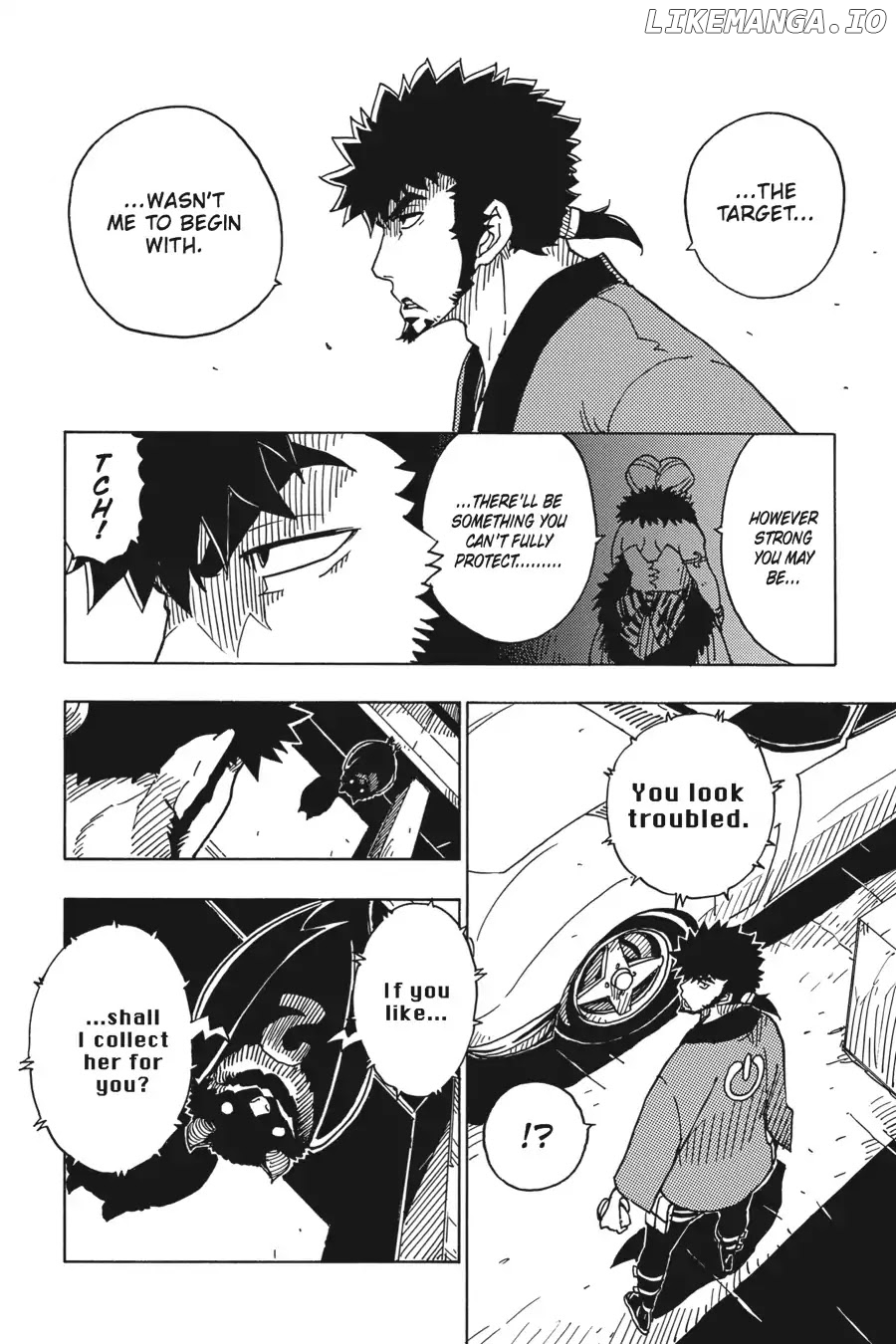 Dimension W chapter 81 - page 4