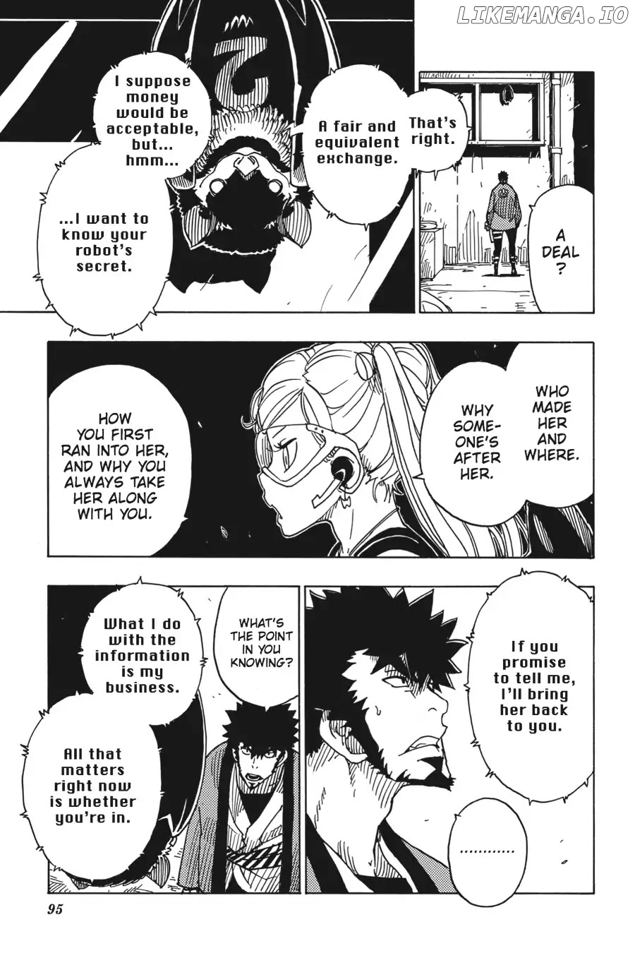 Dimension W chapter 81 - page 7