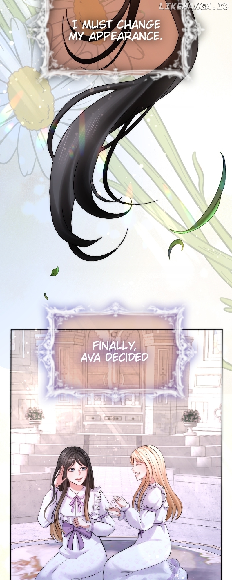 The Tyrant's Replacement Bride Chapter 10 - page 4