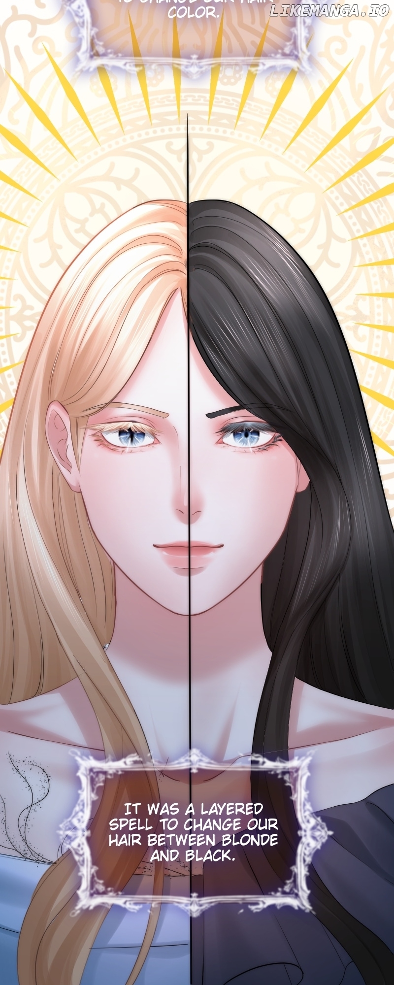 The Tyrant's Replacement Bride Chapter 10 - page 6