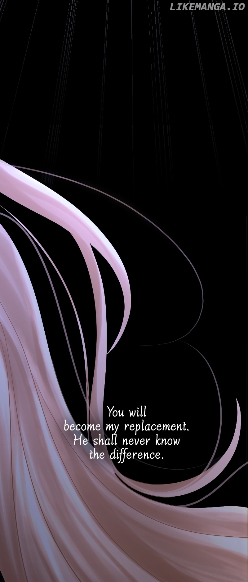 The Tyrant's Replacement Bride Chapter 2 - page 7
