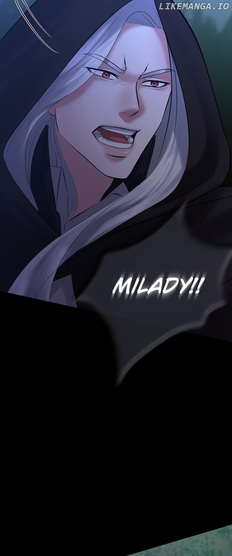 The Tyrant's Replacement Bride Chapter 3 - page 5