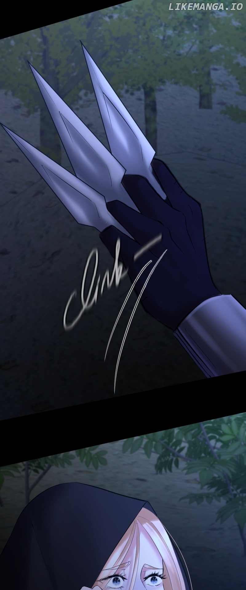 The Tyrant's Replacement Bride Chapter 3 - page 6