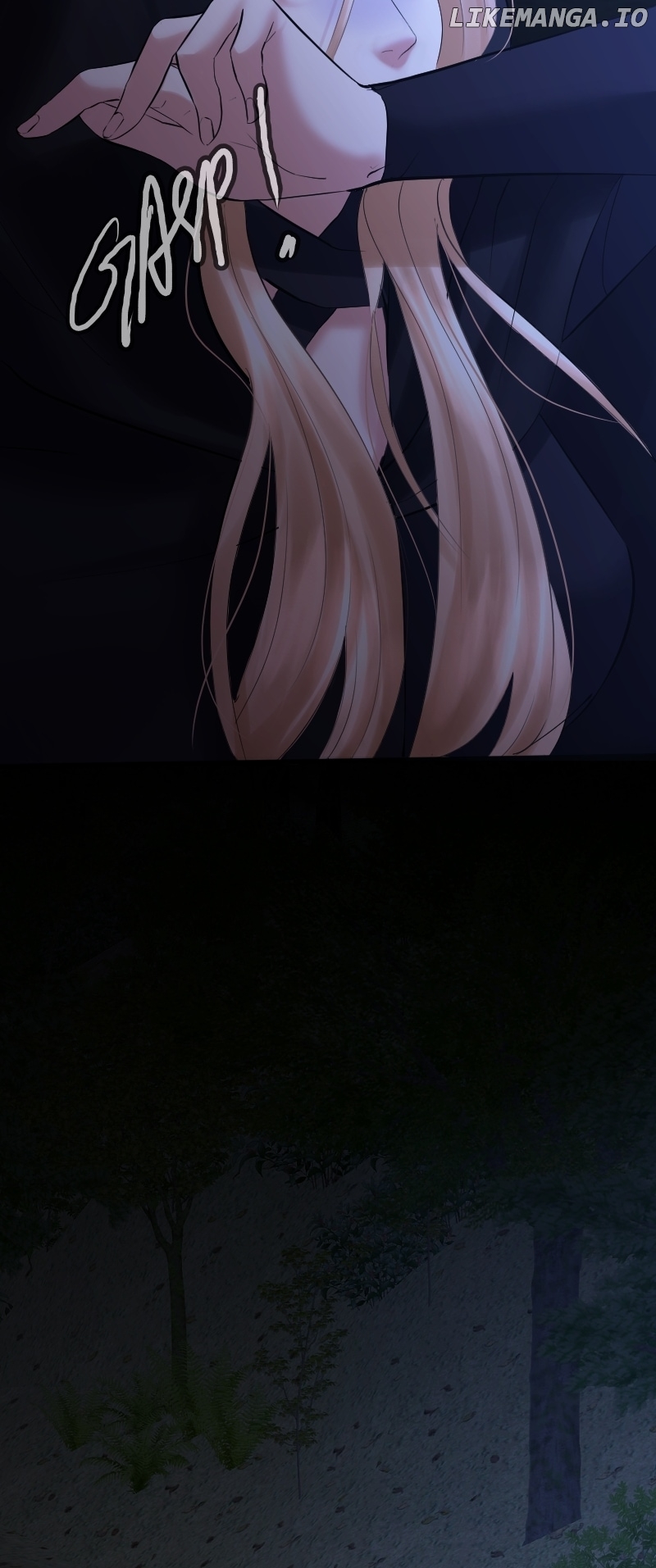 The Tyrant's Replacement Bride Chapter 3 - page 7