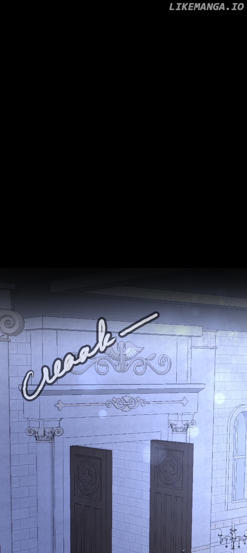 The Tyrant's Replacement Bride Chapter 4 - page 20