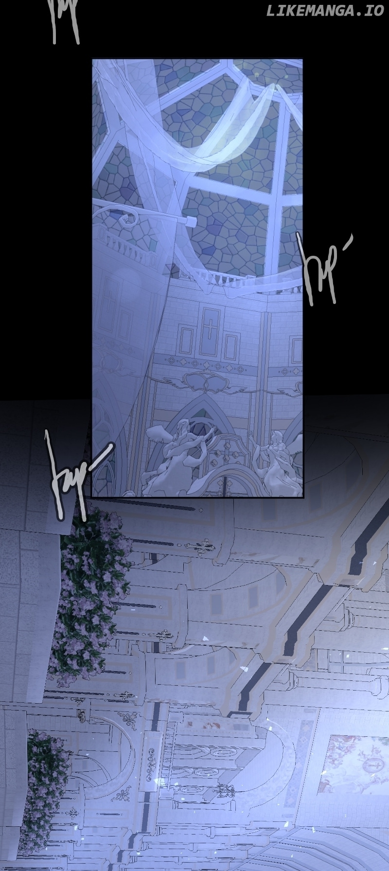 The Tyrant's Replacement Bride Chapter 4 - page 22