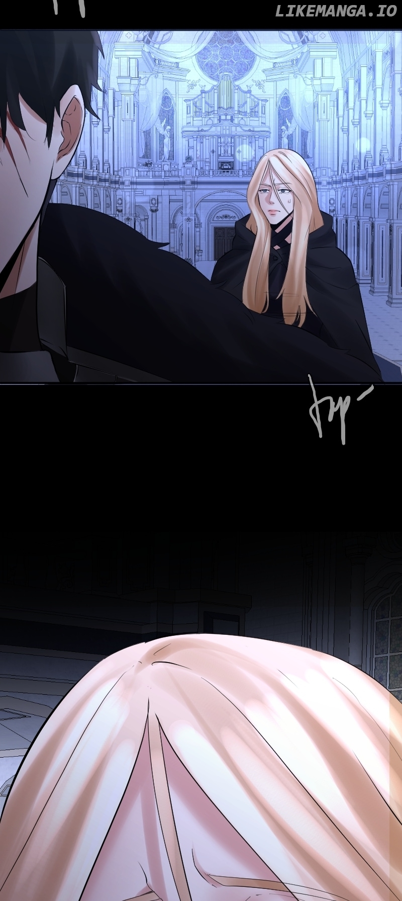 The Tyrant's Replacement Bride Chapter 4 - page 24