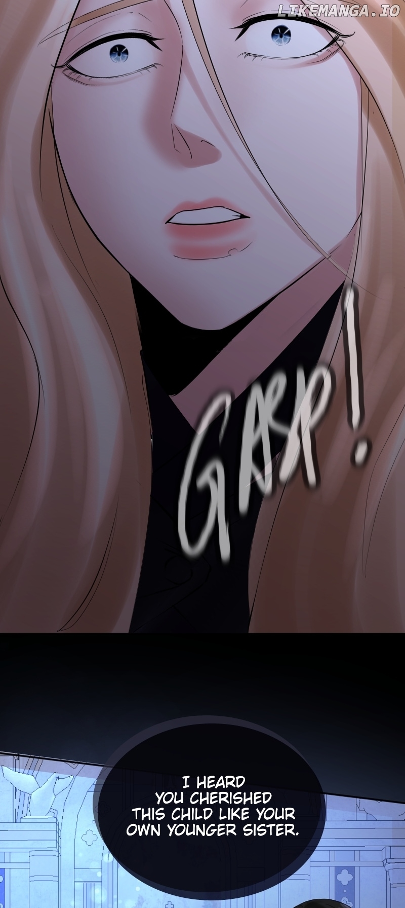 The Tyrant's Replacement Bride Chapter 4 - page 25