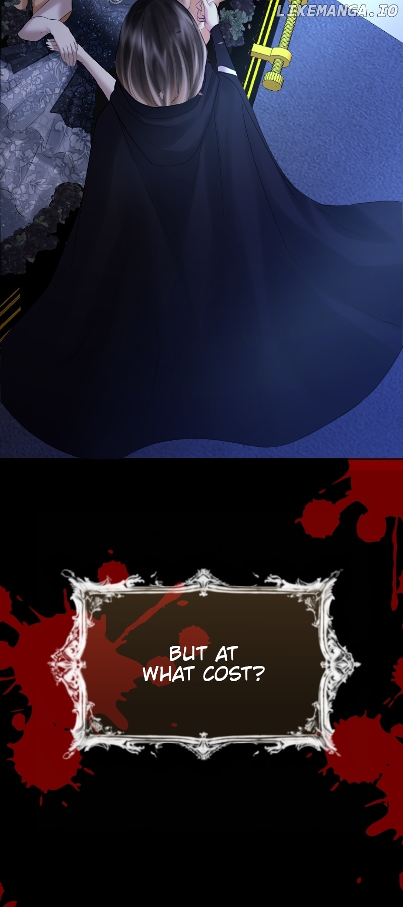 The Tyrant's Replacement Bride Chapter 7 - page 12
